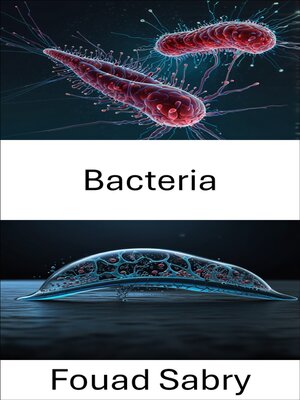 cover image of Bacteria